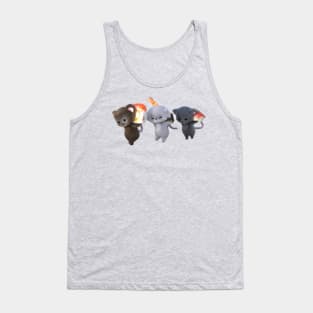 Sushi Go Go Tank Top